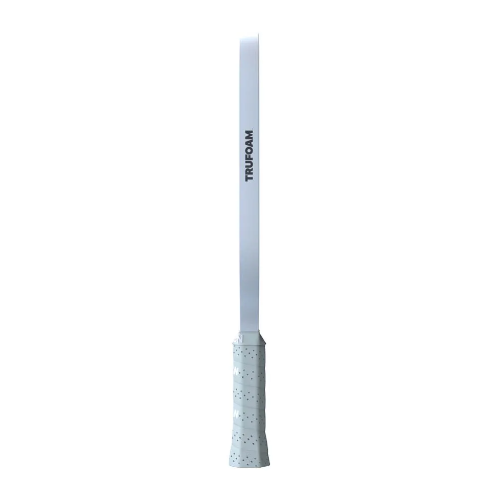 CRBN 3 TF Genesis Pickleball Paddle - Edge Guard View