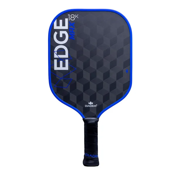 Diadem 18K Max Pickleball Paddle - Front View