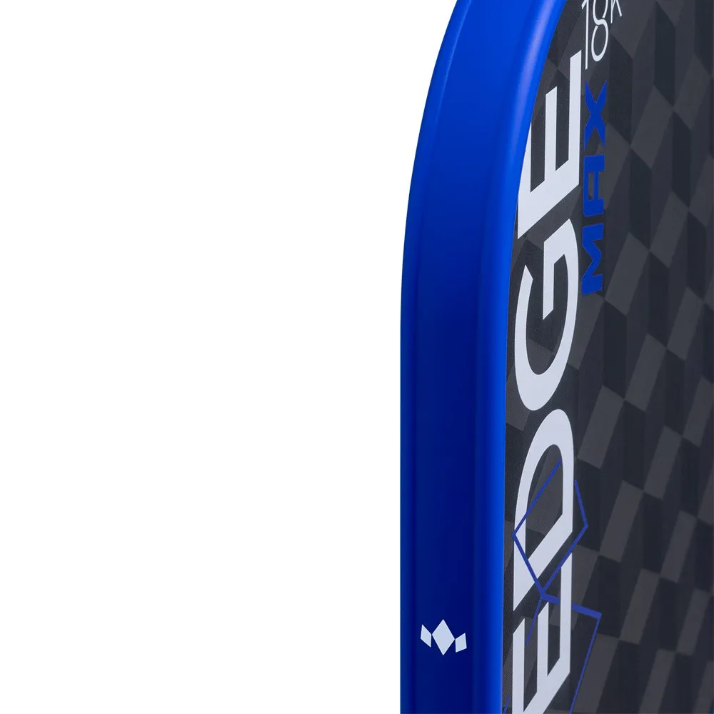 Diadem 18k Power Max Pickleball Paddle - View of the Paddle Face