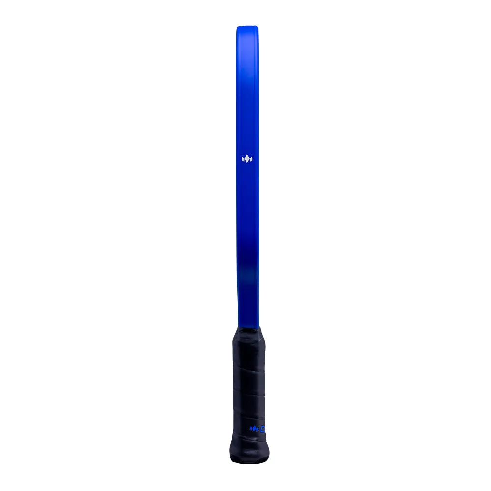 Diadem 18k Power Max Pickleball Paddle - Edge Guard View