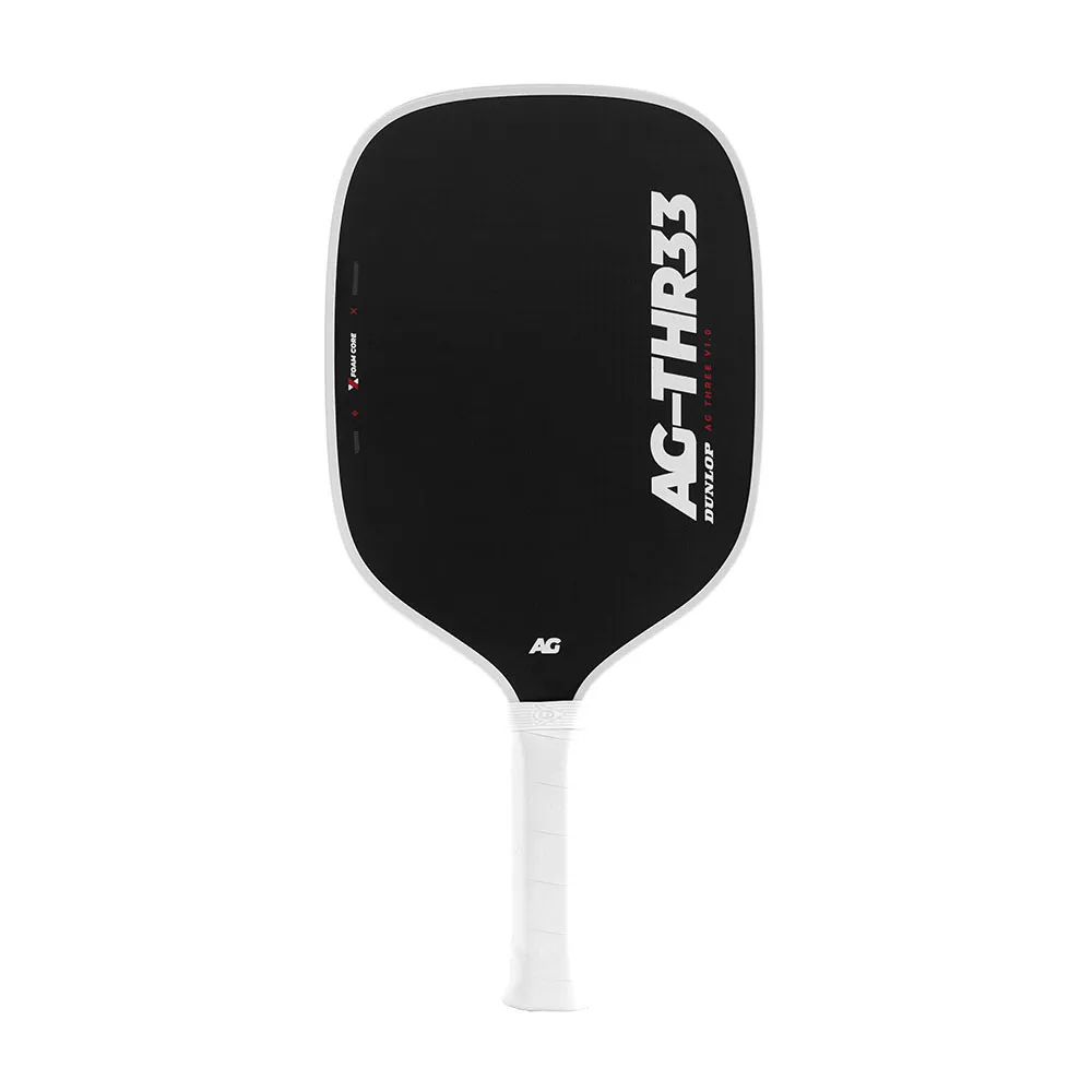 Dunlop AG-Three v1.0 Pickleball Paddle