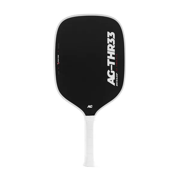 Dunlop AG-Three v1.0 Pickleball Paddle