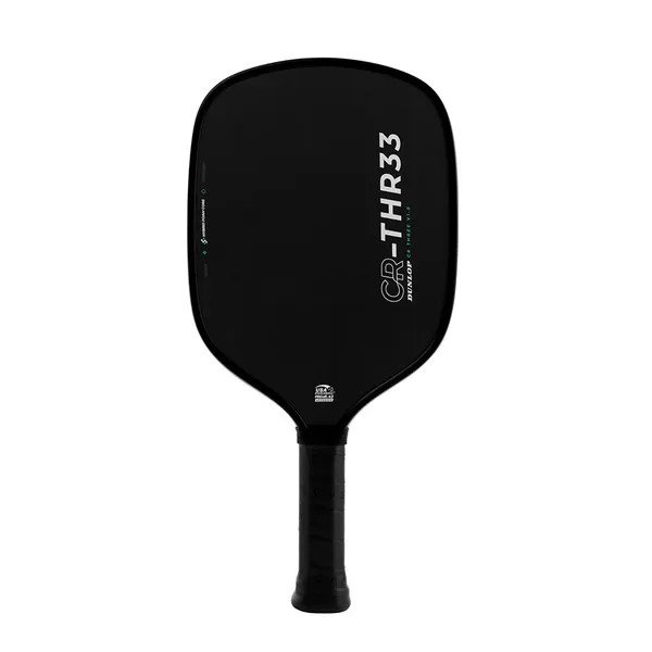 Dunlop CR Three v1.0 Pickleball Paddle