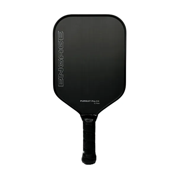Engage Pursuit Pro EX 12.7mm Pickleball Paddle - Back