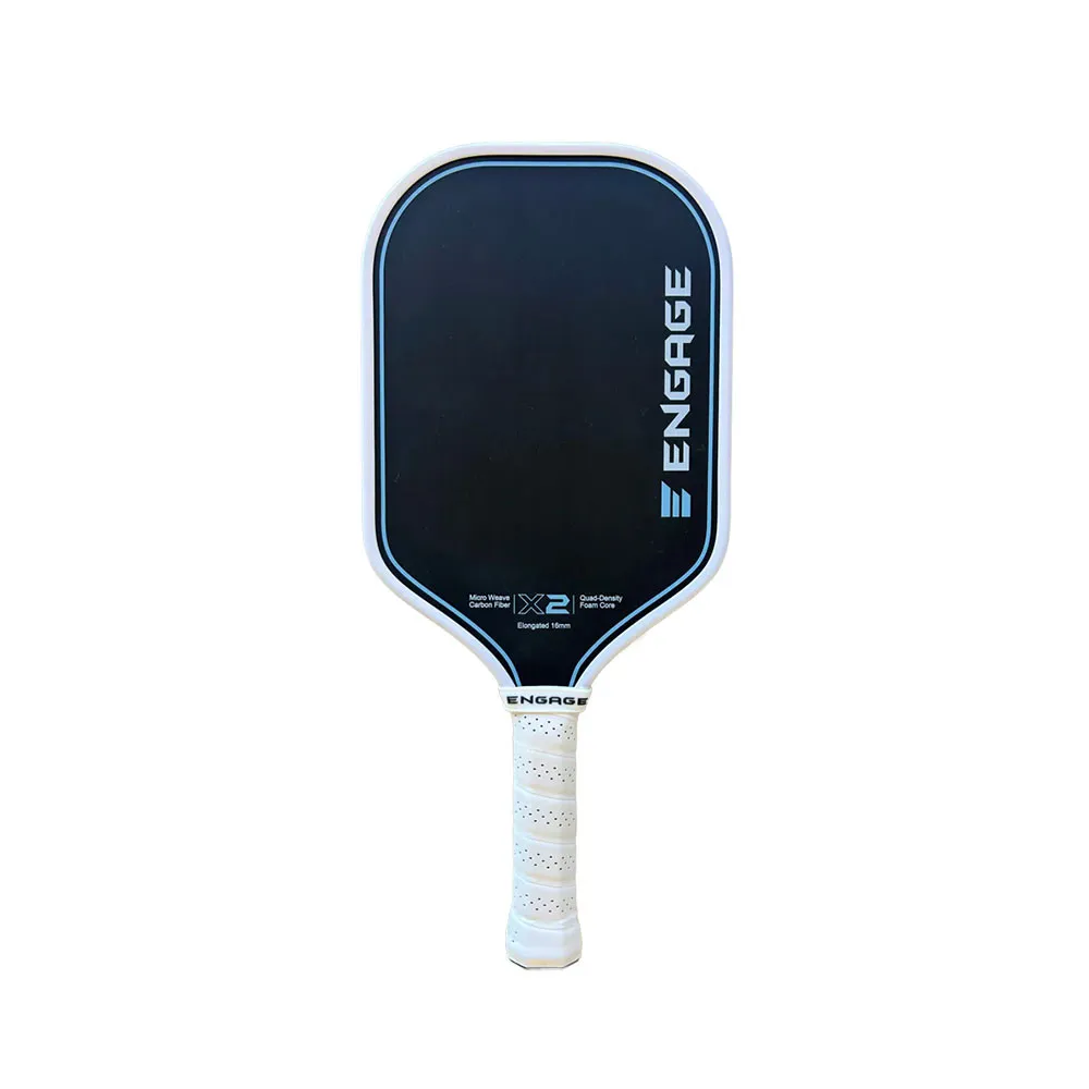 Engage X2 Elongated 16mm Pickleball Paddle
