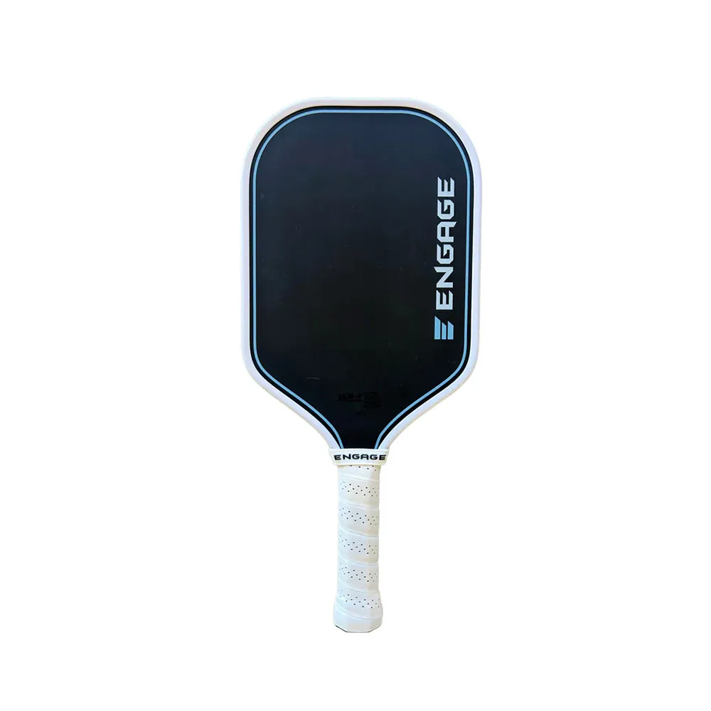 Engage X2 Elongated 16mm Pickleball Paddle - Back