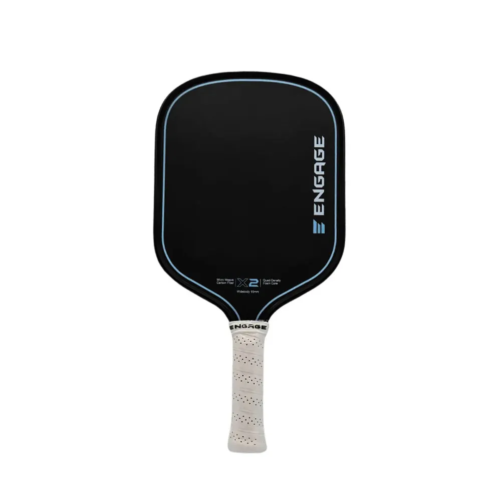 Engage X2 Widebody 16mm Pickleball Paddle