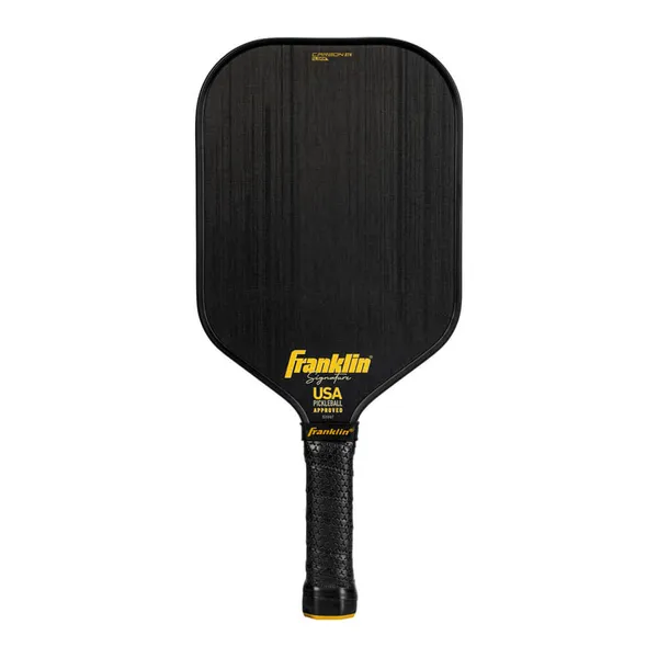Franklin Signature Carbon STK Pickleball Paddle.