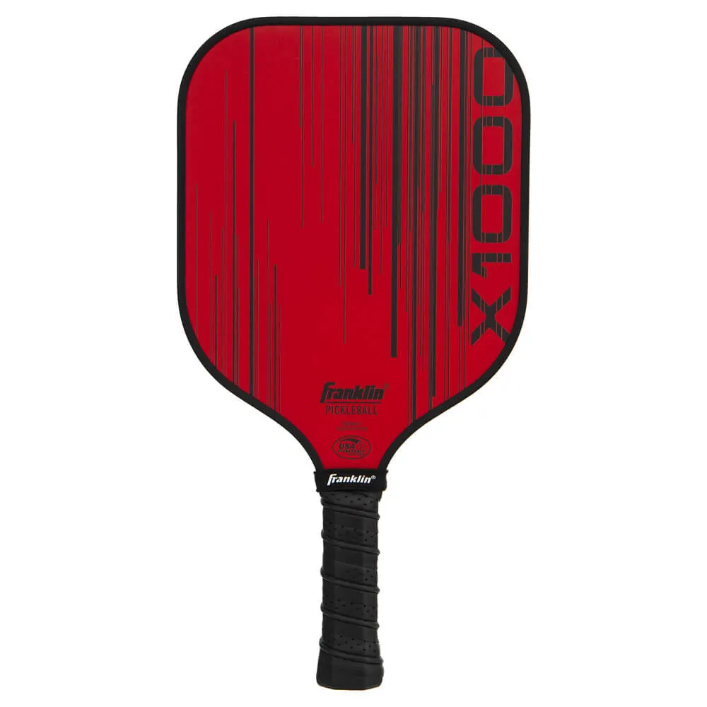 Franklin X-1000 Pickleball Paddle