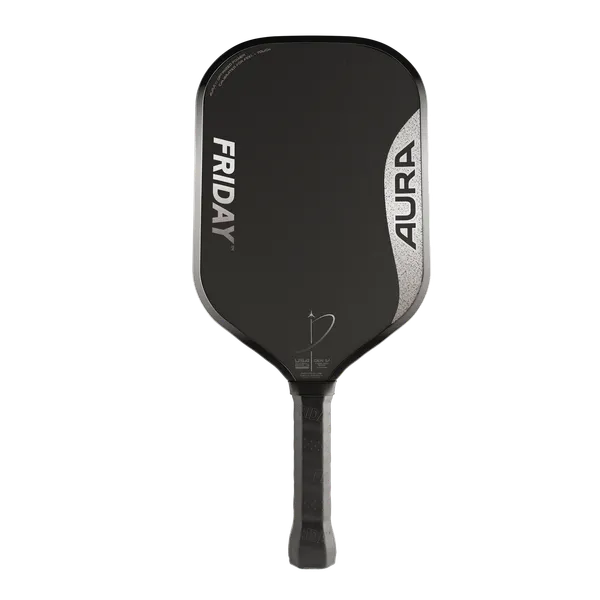 FRIDAY Aura Elongated Pickleball Paddle