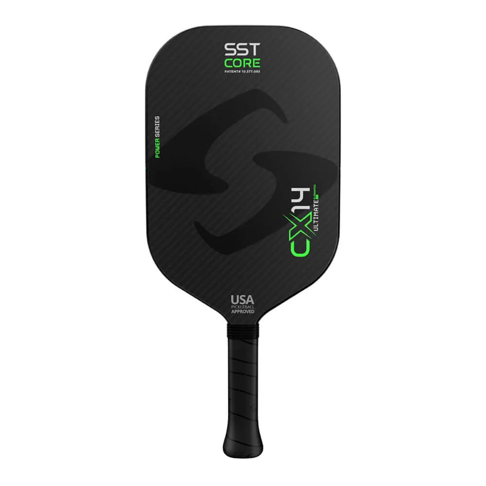Gearbox CX14E Pickleball Paddle