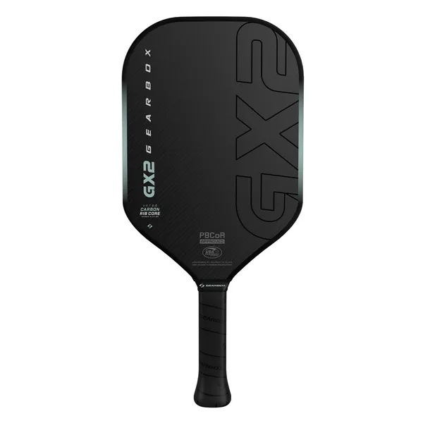 Frontside photo of the Integra XL shaped Gearbox GX2 featuring an updated SST 2.0 core.