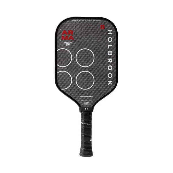 Holbrook ARMA T Metallic Pickleball Paddle