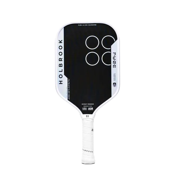 Holbrook Fuze Elongated 14mm Pickleball Paddle