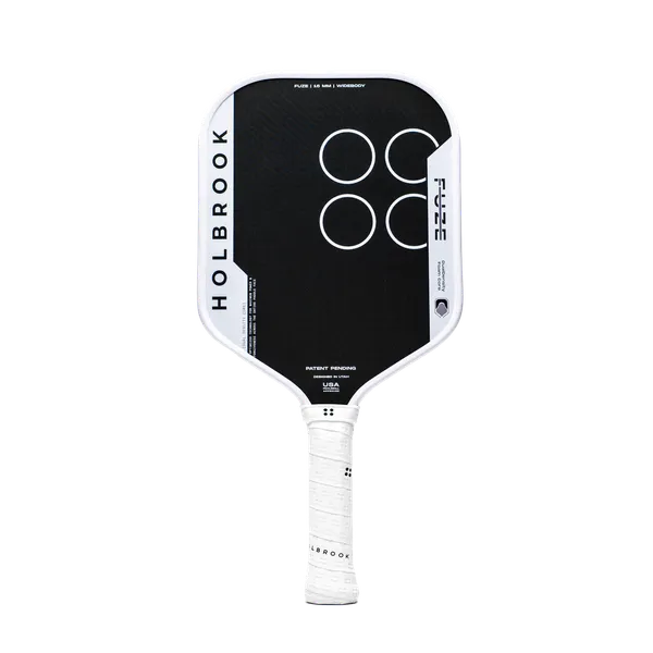 Holbrook Fuze Widebody 16mm Pickleball Paddle
