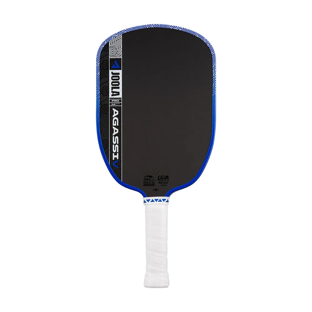 JOOLA Agassi Pro V Andre Agassi 16mm Pickleball Paddle