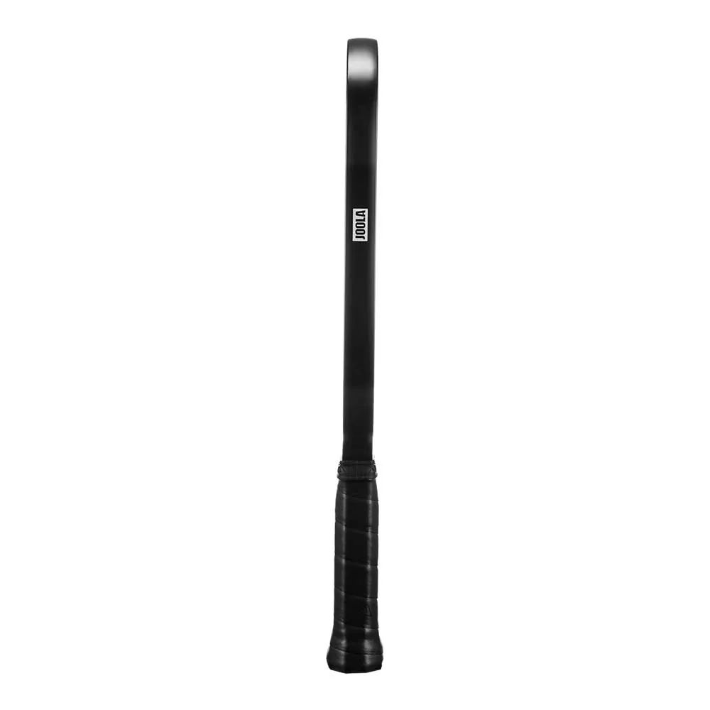 JOOLA Andre Agassi Edge 16mm Edge Pickleball Paddle - Edge Guard View