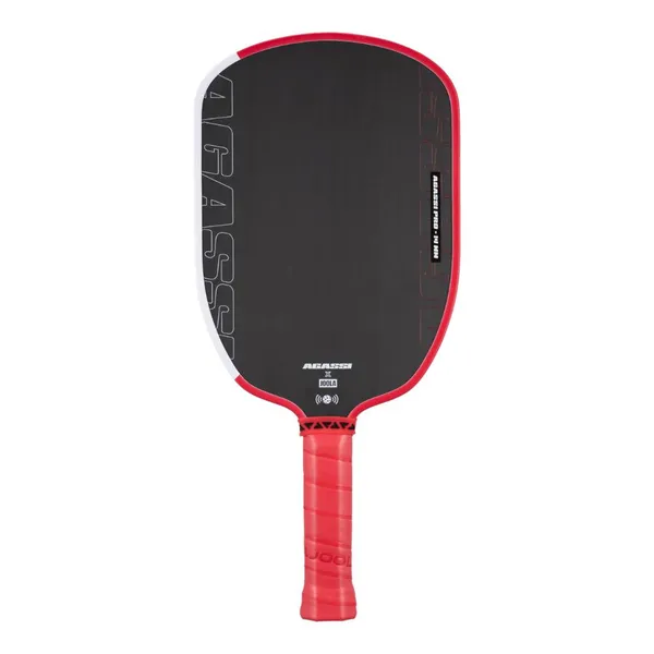 Front View of JOOLA Agassi Pro 14mm