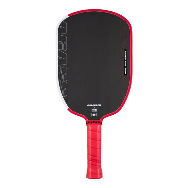 JOOLA Agassi Pro Paddle Front View