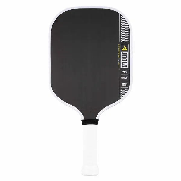Product image of the Anna Bright JOOLA Scorpius 14mm Pro IV pickleball paddle