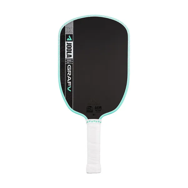 JOOLA Graf Pro V Steffi Graf 16mm Pickleball Paddle