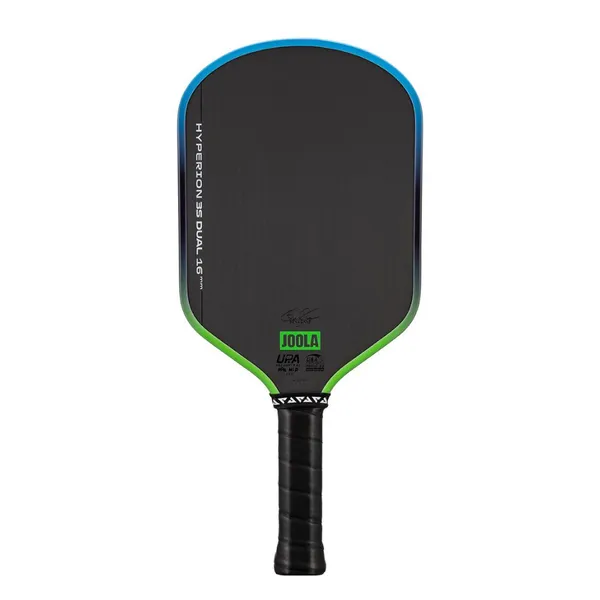 JOOLA Hyperion Pro 3S Dual 16mm Pickleball Paddle front image