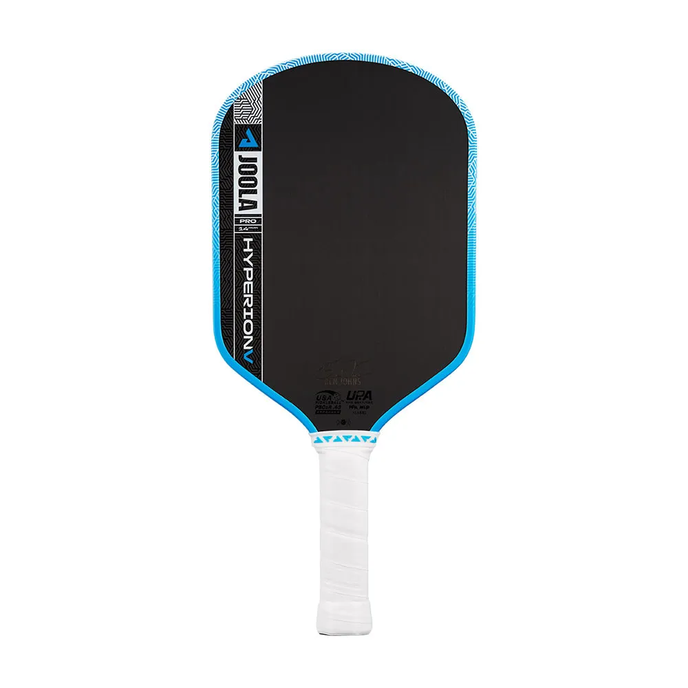 JOOLA Hyperion Pro V Ben Johns 14mm Pickleball Paddle