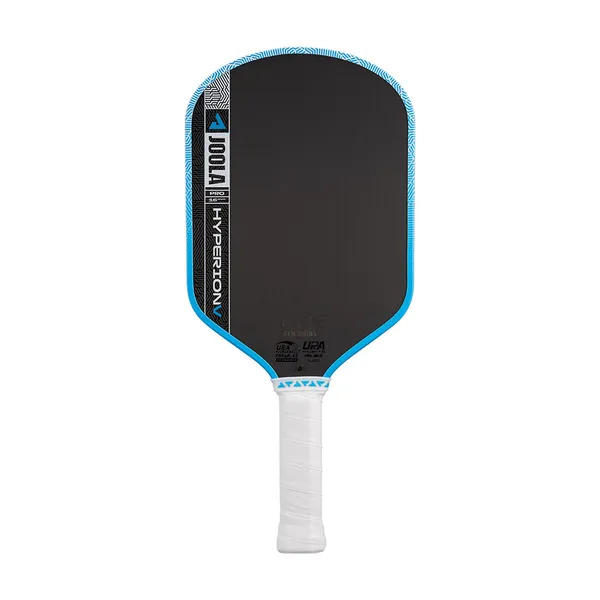 JOOLA Hyperion Pro V Ben Johns 16mm Pickleball Paddle