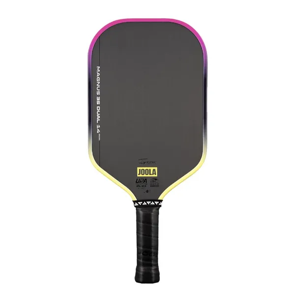 JOOLA Magnus Pro 3S Dual 14mm Pickleball Paddle main photo