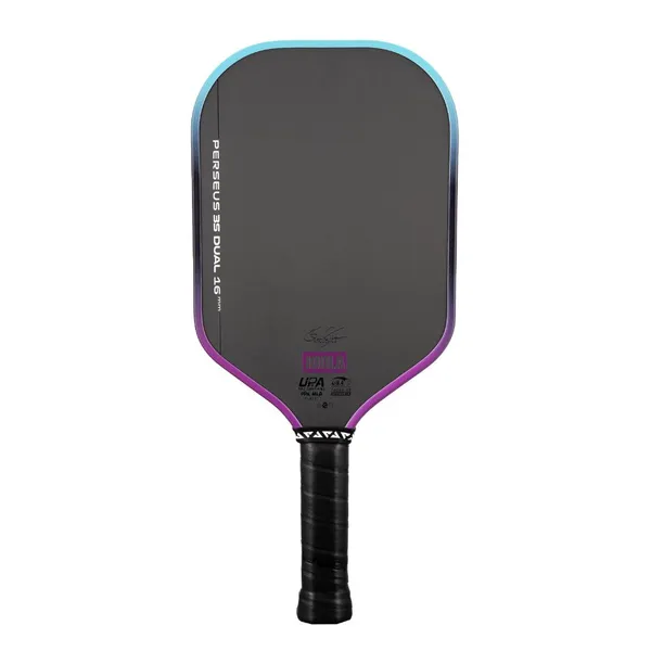 JOOLA Perseus Pro 3S Dual 16mm Pickleball Paddle main photo