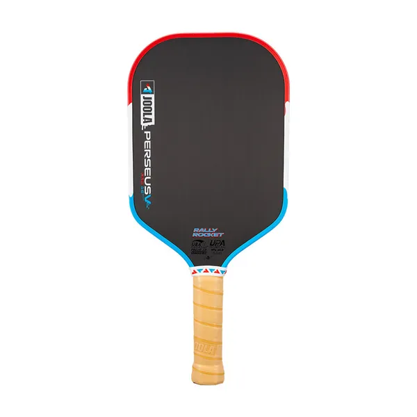 JOOLA Perseus Pro V Rally Rocket 16mm Pickleball Paddle