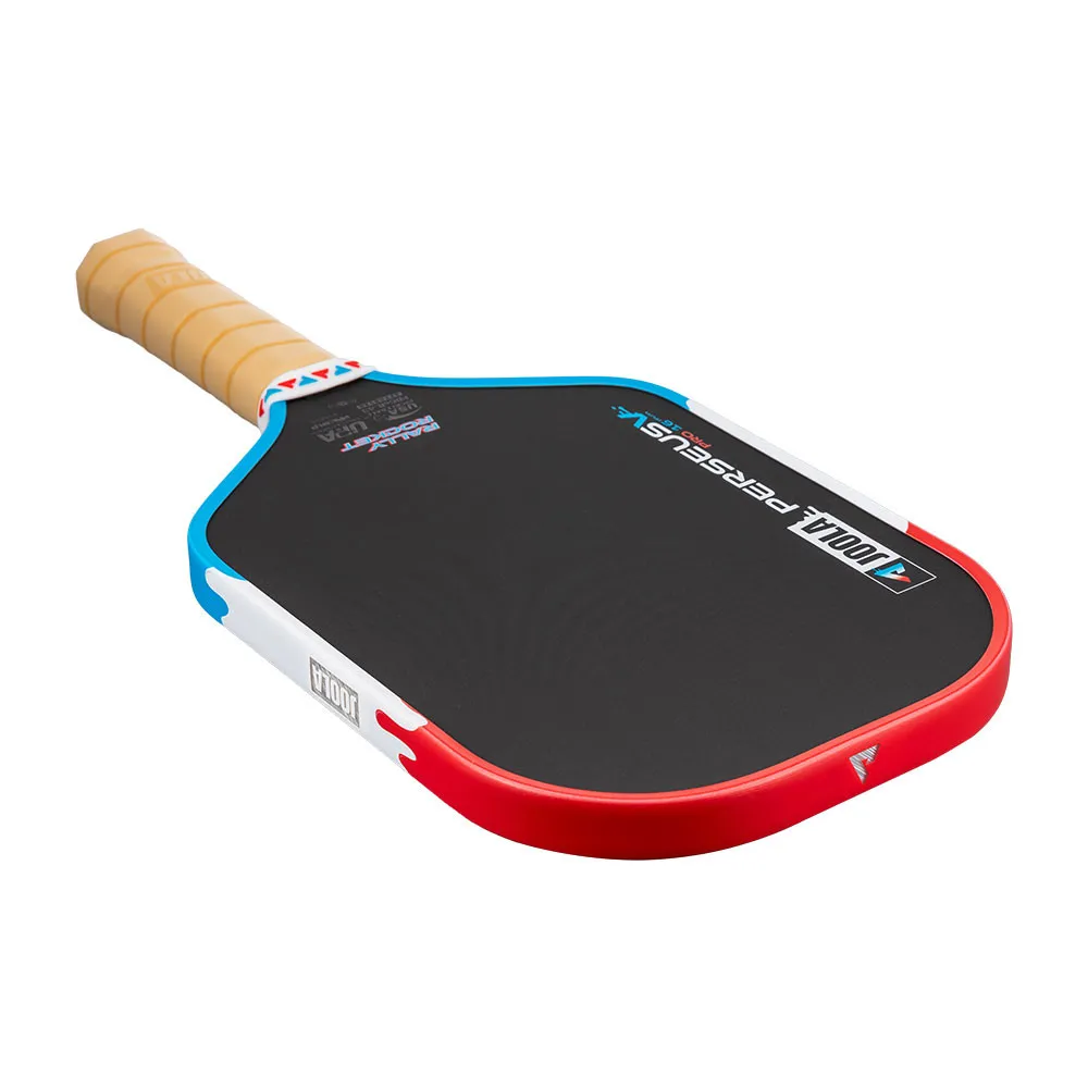 JOOLA Perseus Pro V Rally Rocket 16mm Pickleball Paddle - Alternate View