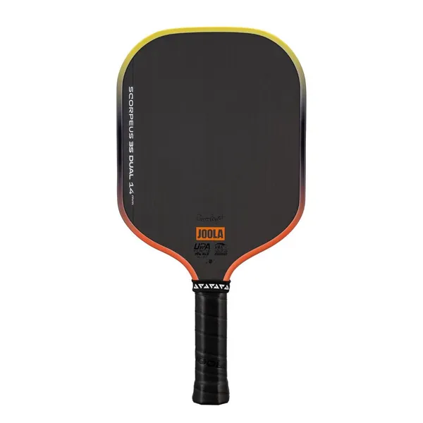 JOOLA Scorpeus Pro 3S Dual 14mm Pickleball Paddle main image