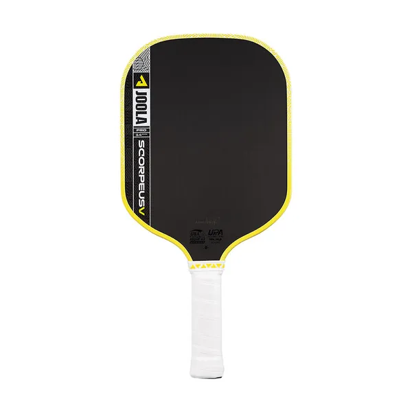 JOOLA Scorpeus Pro V Anna Bright 14mm Pickleball Paddle