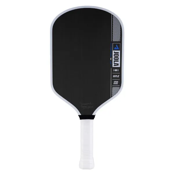 Product image of the JOOLA Simone Jardim Hyperion 16mm Pro IV pickleball paddle