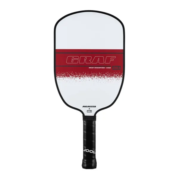 JOOLA Steffi Graf Champion 12mm Fiberglass Pickleball Paddle