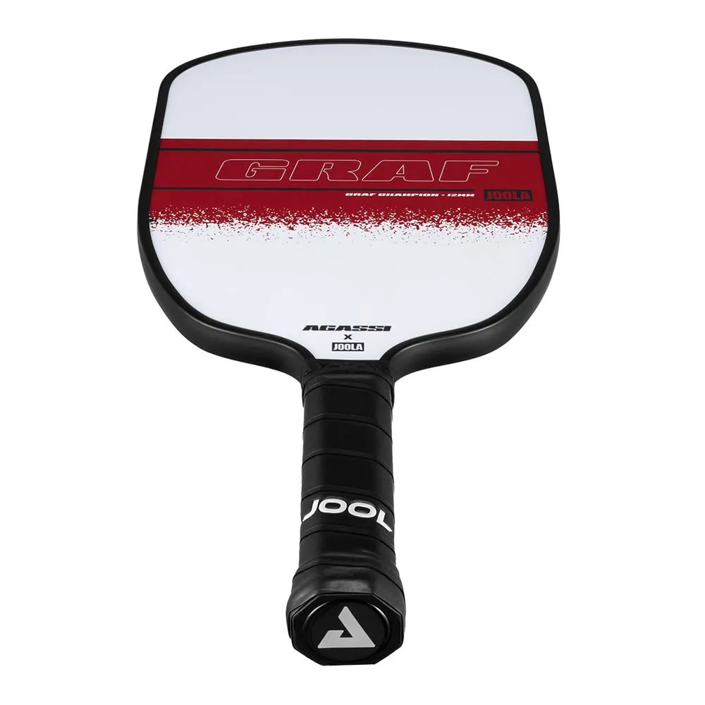 JOOLA Steffi Graf Champion 12mm Fiberglass Pickleball Paddle - Alternate View