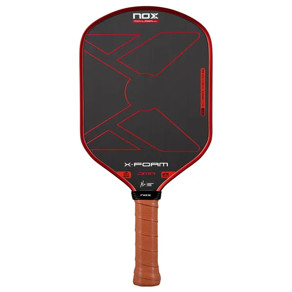 NOX X-FOAM JMA 16mm by JHONNATAN MEDINA ALVAREZ Pickleball Paddle