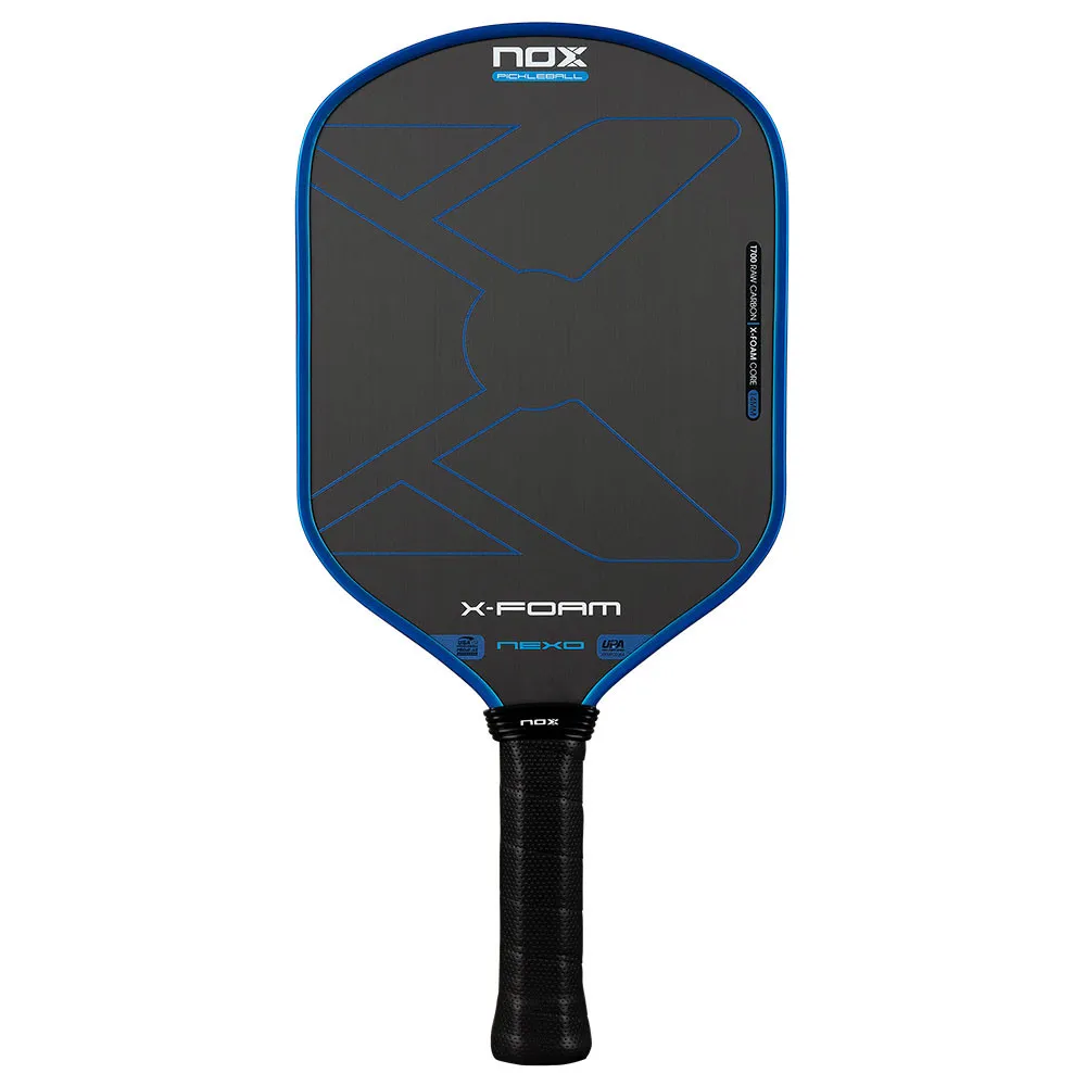 NOX X-FOAM NEXO 14mm Pickleball Paddle