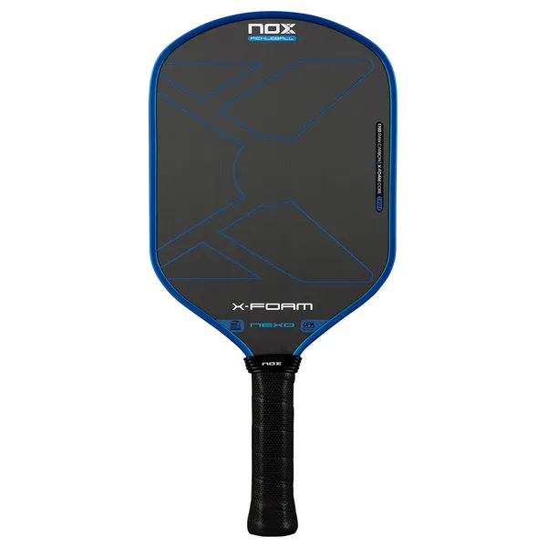 NOX X-FOAM NEXO 14mm Pickleball Paddle