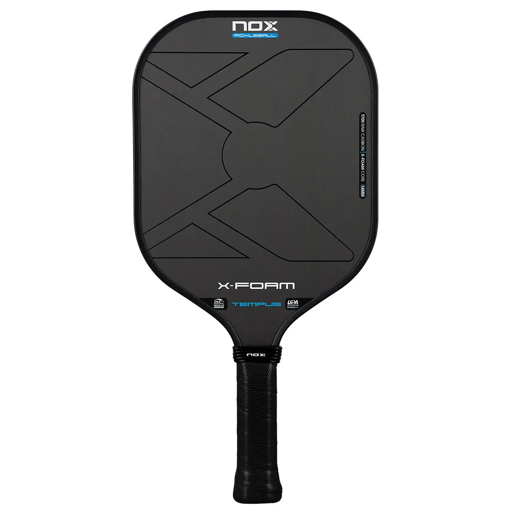 NOX X-FOAM TEMPUS 14mm Pickleball Paddle