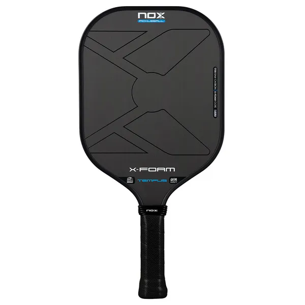 NOX X-FOAM TEMPUS 14mm Pickleball Paddle
