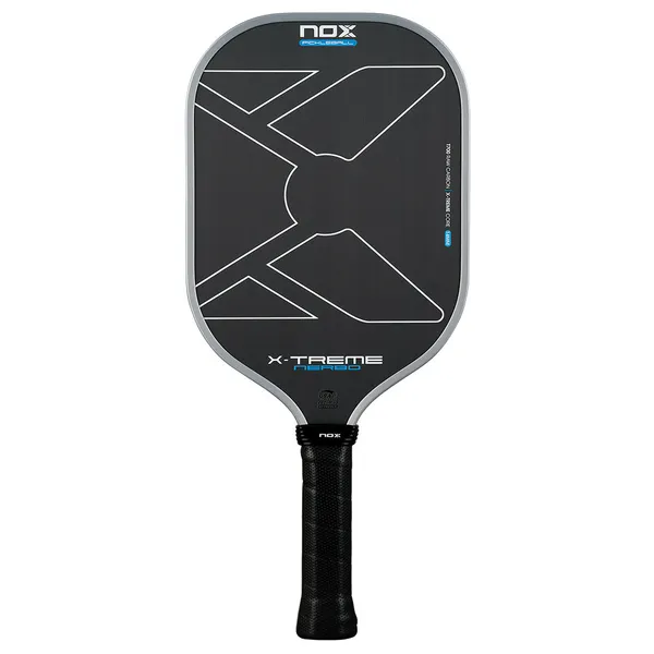NOX X-TREME NERBO 14mm Pickleball Paddle