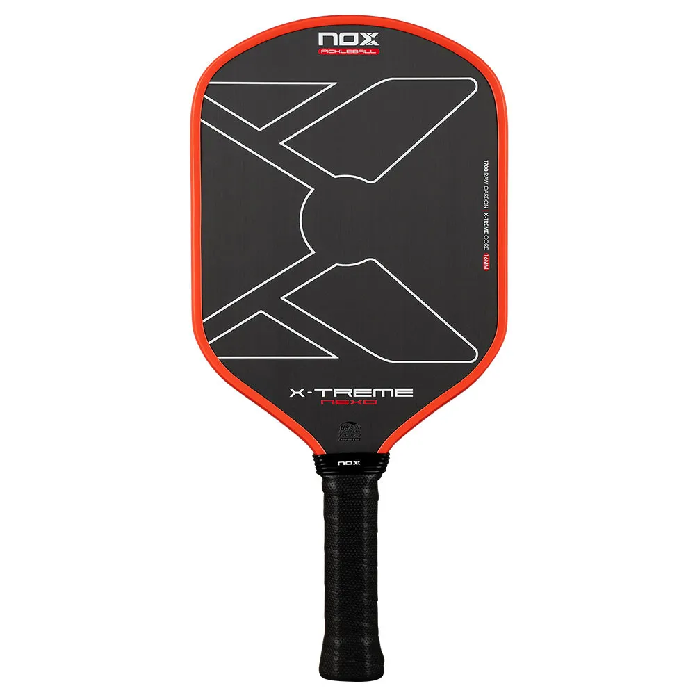 NOX X-TREME NEXO 16mm Pickleball Paddle