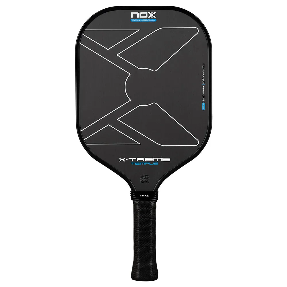 NOX X-TREME TEMPUS 14mm Pickleball Paddle