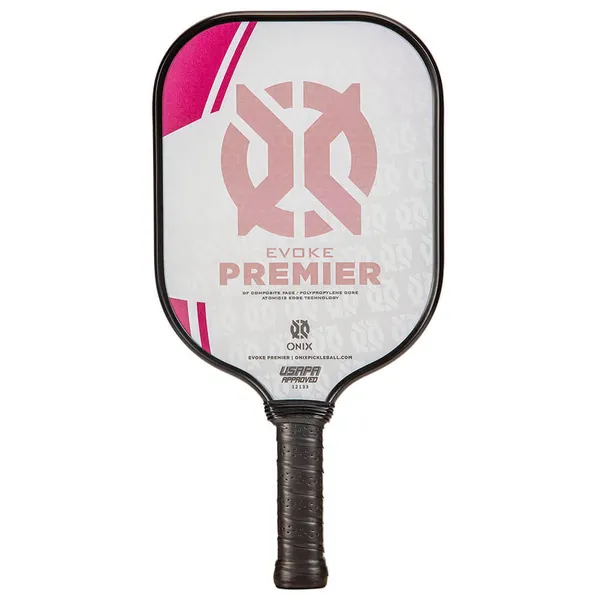 Pink ONIX Evoke Premier Paddle