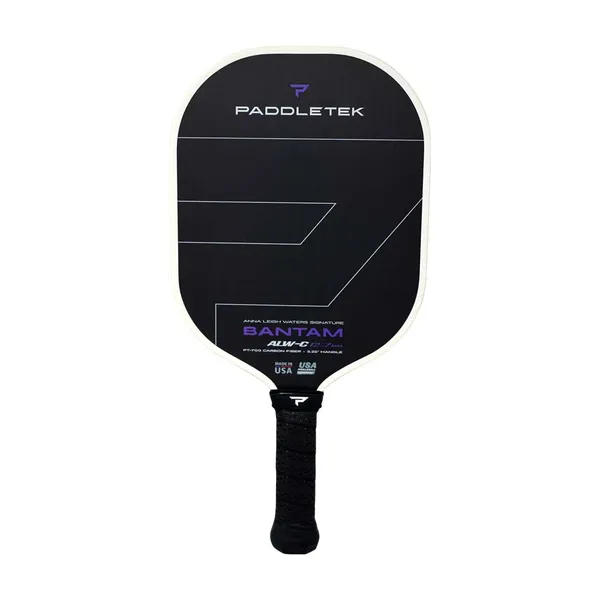 Paddletek Bantam ALW-C 12.7mm Pickleball Paddle - Aurora