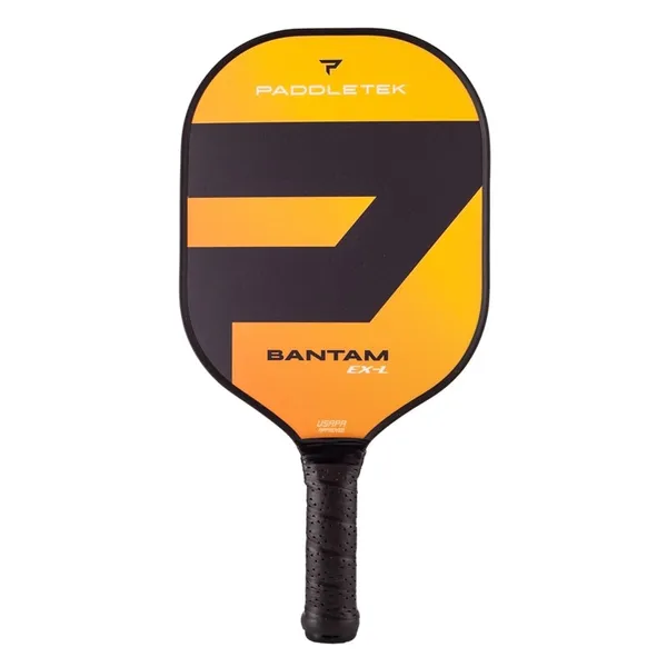 Bantam EX-L, choose from red, pink, purple, or blue geometric design