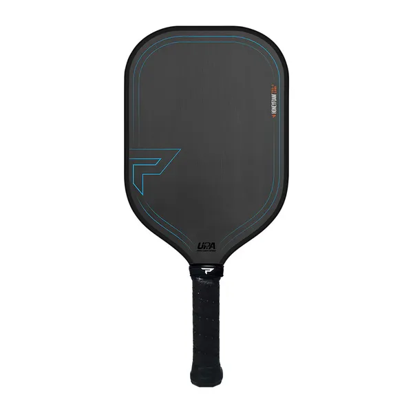 Paddletek The HoneyFoam TKO-X 16mm Pickleball Paddle - Blue