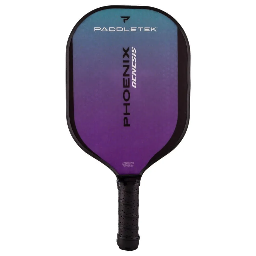 Paddletek Genesis Composite Pickleball Paddle